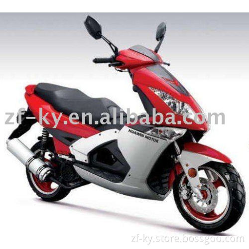 HY50T-36 motorbike